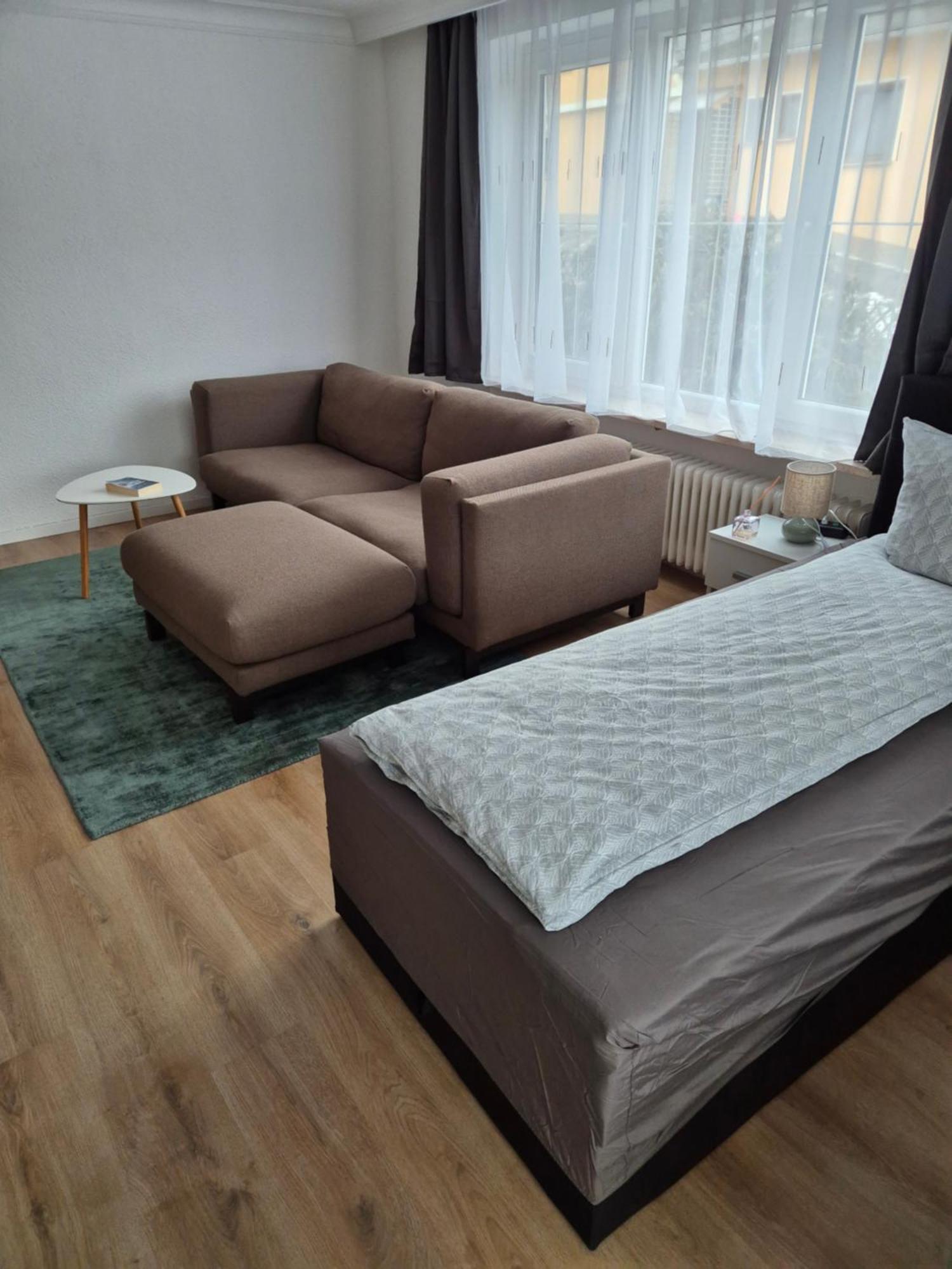 Ferienwohnung ゼルプ エクステリア 写真